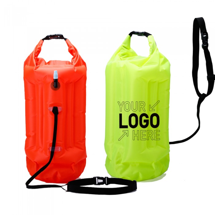 Waterproof Dry Bag W,Safety buoy